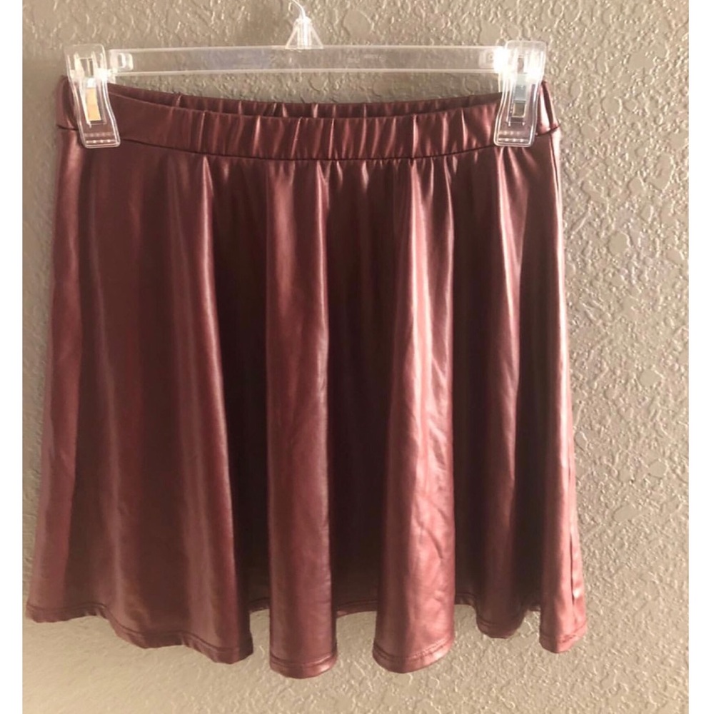 Skirt forever 21